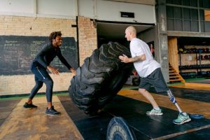 Zelfzorg en fitness: een winnende combinatie