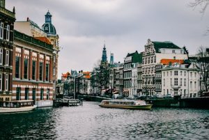 De ultieme verwennerij op het water